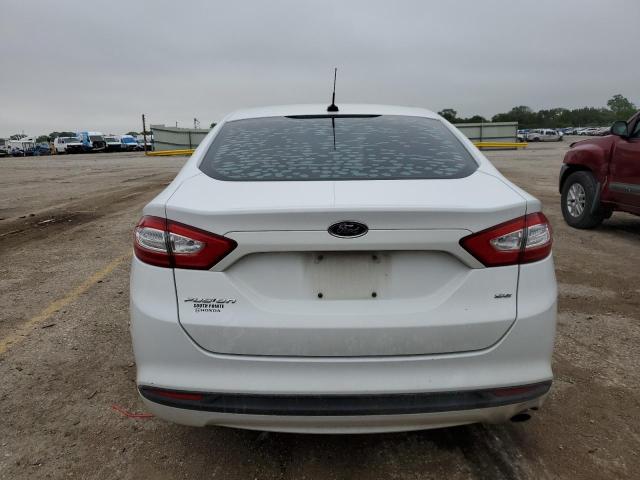 Photo 5 VIN: 1FA6P0H79E5375716 - FORD FUSION 