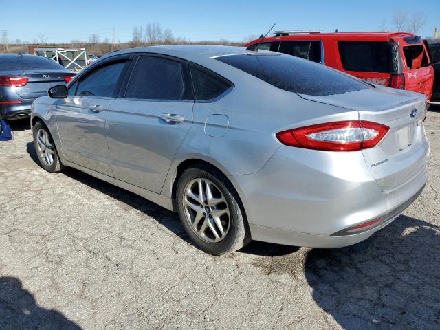 Photo 1 VIN: 1FA6P0H79E5376994 - FORD FUSION SE 