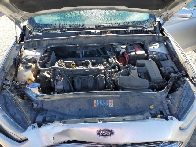 Photo 10 VIN: 1FA6P0H79E5376994 - FORD FUSION SE 