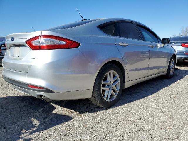 Photo 2 VIN: 1FA6P0H79E5376994 - FORD FUSION SE 