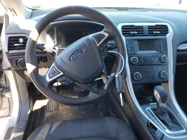 Photo 7 VIN: 1FA6P0H79E5376994 - FORD FUSION SE 