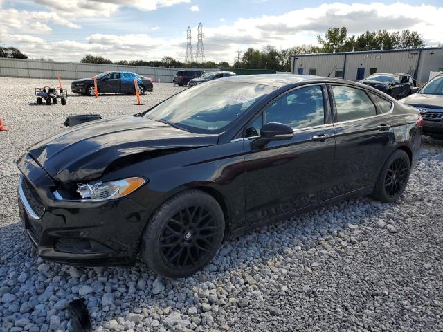 Photo 0 VIN: 1FA6P0H79E5379037 - FORD FUSION SE 