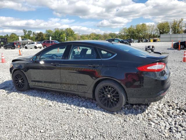 Photo 1 VIN: 1FA6P0H79E5379037 - FORD FUSION SE 