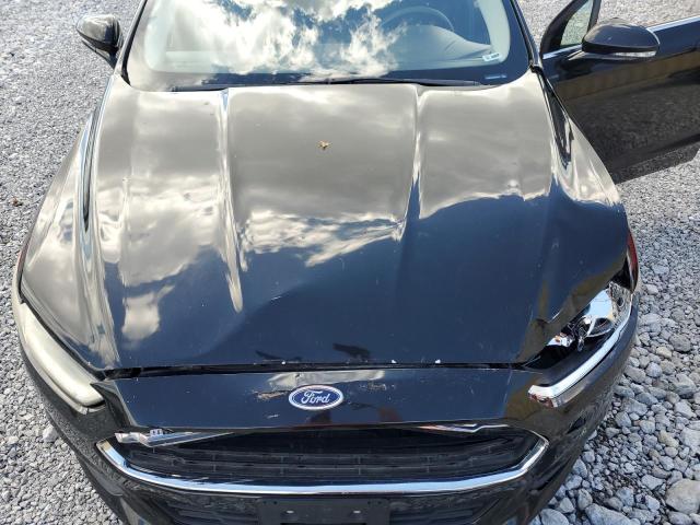 Photo 10 VIN: 1FA6P0H79E5379037 - FORD FUSION SE 