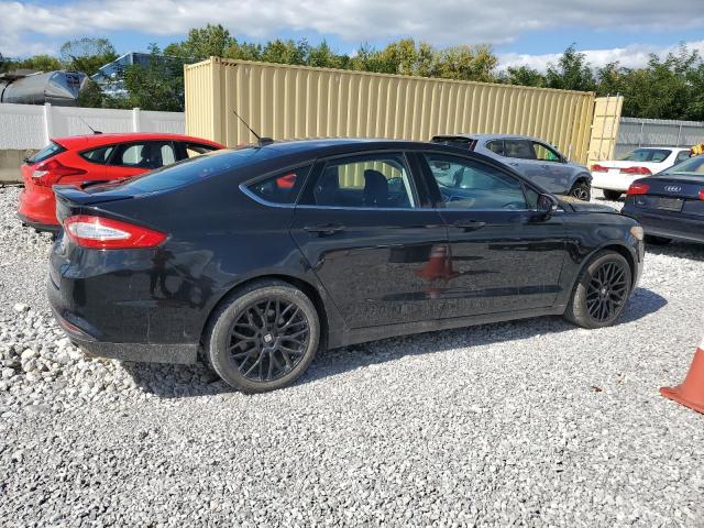 Photo 2 VIN: 1FA6P0H79E5379037 - FORD FUSION SE 