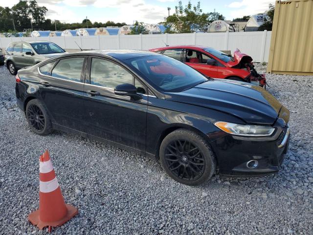 Photo 3 VIN: 1FA6P0H79E5379037 - FORD FUSION SE 