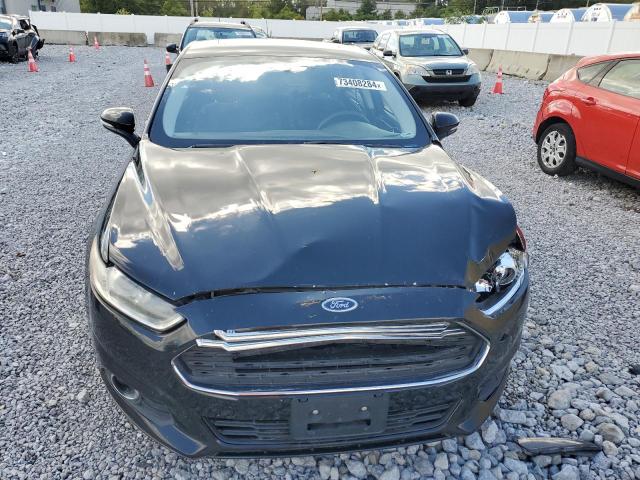 Photo 4 VIN: 1FA6P0H79E5379037 - FORD FUSION SE 