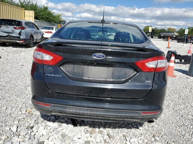 Photo 5 VIN: 1FA6P0H79E5379037 - FORD FUSION SE 