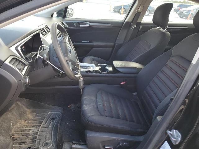 Photo 6 VIN: 1FA6P0H79E5379037 - FORD FUSION SE 