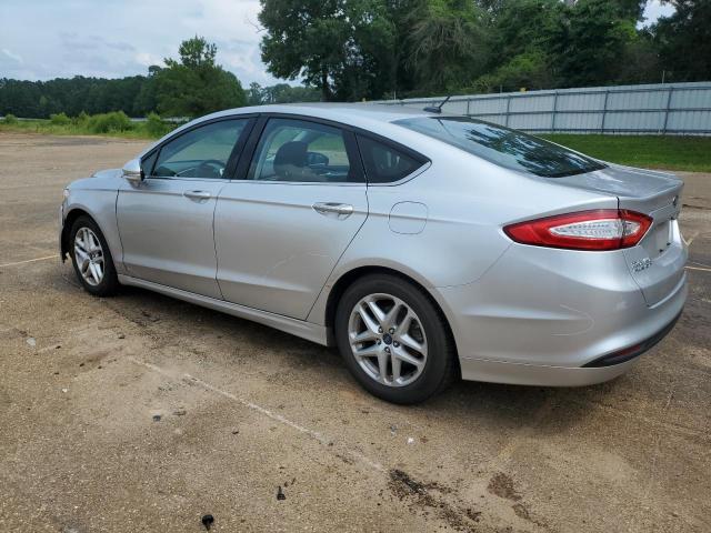 Photo 1 VIN: 1FA6P0H79E5383864 - FORD FUSION 