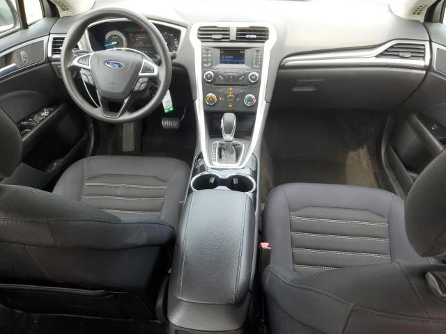 Photo 7 VIN: 1FA6P0H79E5383864 - FORD FUSION 