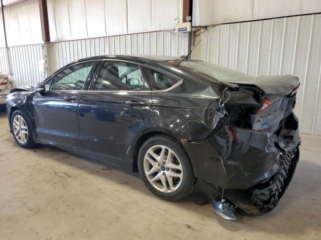 Photo 1 VIN: 1FA6P0H79E5389471 - FORD FUSION 