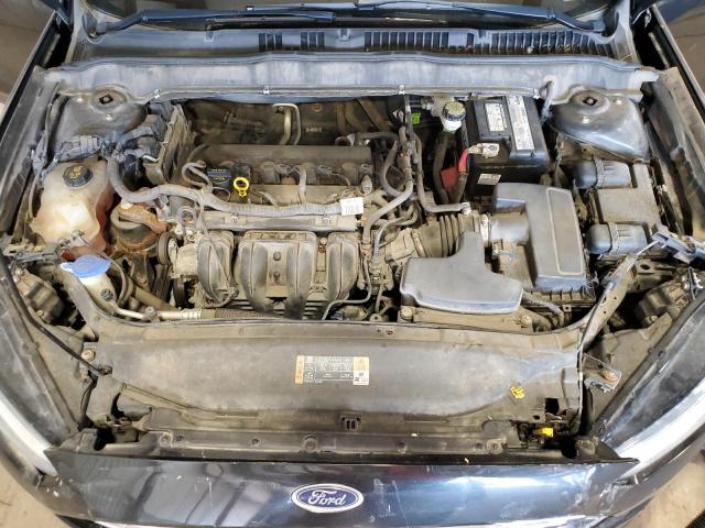 Photo 10 VIN: 1FA6P0H79E5389471 - FORD FUSION 