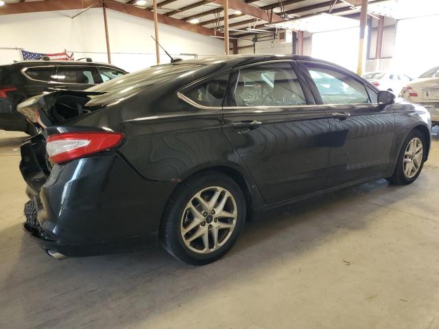 Photo 2 VIN: 1FA6P0H79E5389471 - FORD FUSION 