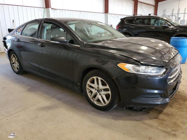 Photo 3 VIN: 1FA6P0H79E5389471 - FORD FUSION 