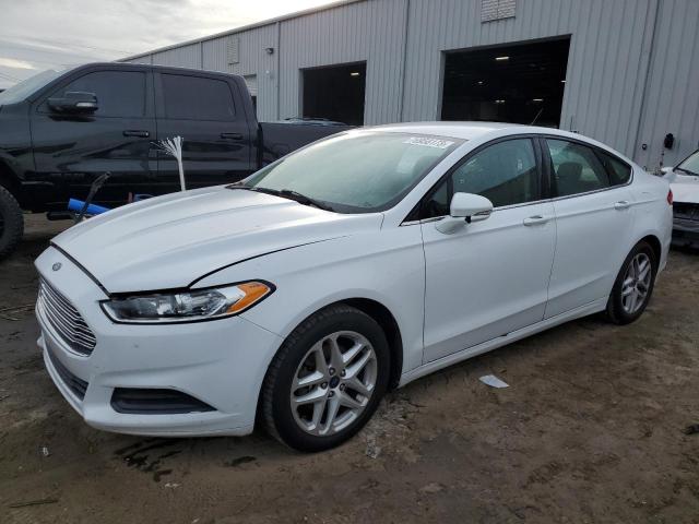 Photo 0 VIN: 1FA6P0H79E5391494 - FORD FUSION 