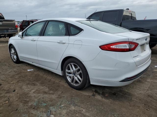 Photo 1 VIN: 1FA6P0H79E5391494 - FORD FUSION 