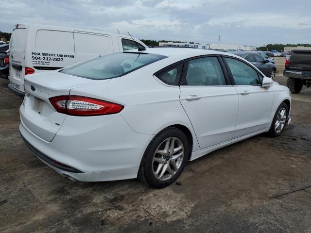 Photo 2 VIN: 1FA6P0H79E5391494 - FORD FUSION 