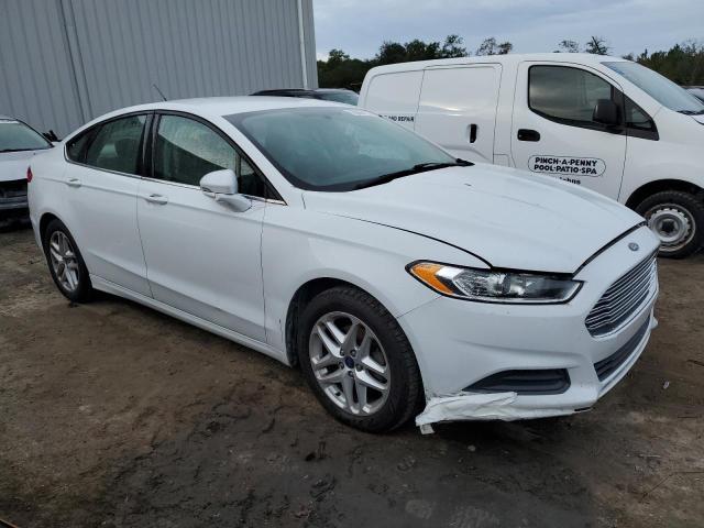 Photo 3 VIN: 1FA6P0H79E5391494 - FORD FUSION 