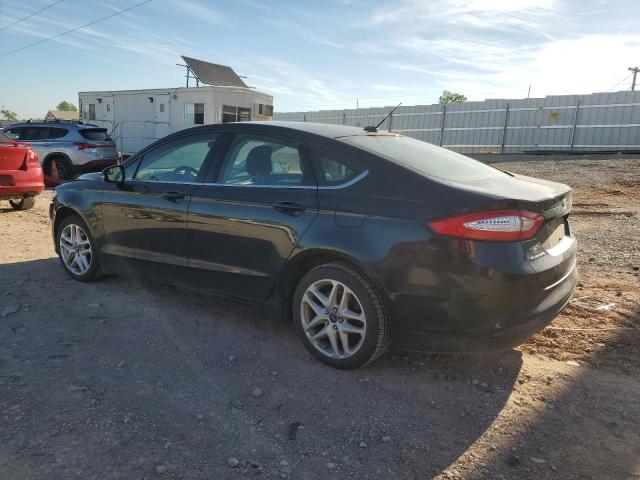 Photo 1 VIN: 1FA6P0H79E5392886 - FORD FUSION SE 