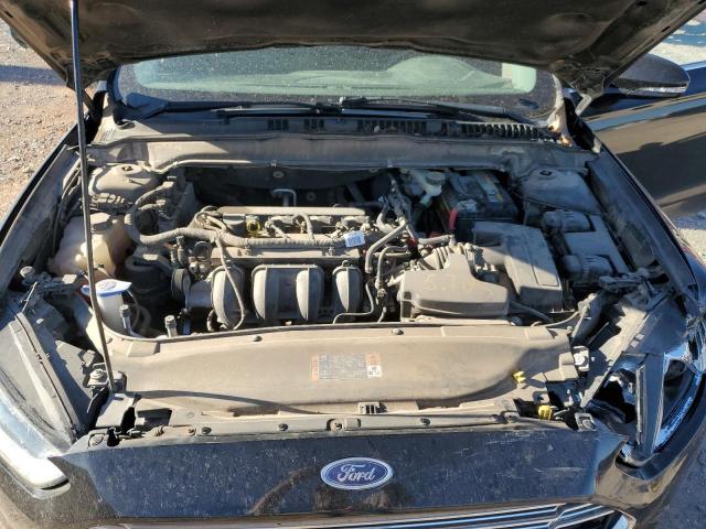 Photo 10 VIN: 1FA6P0H79E5392886 - FORD FUSION SE 