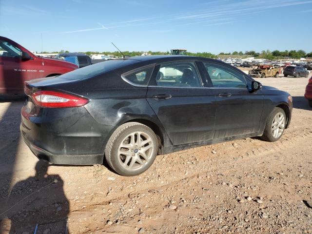 Photo 2 VIN: 1FA6P0H79E5392886 - FORD FUSION SE 