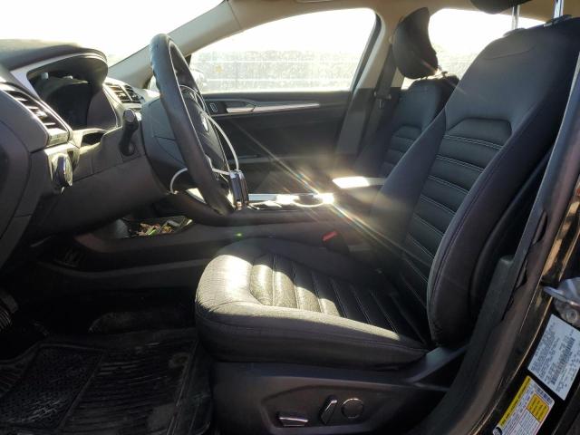 Photo 6 VIN: 1FA6P0H79E5392886 - FORD FUSION SE 