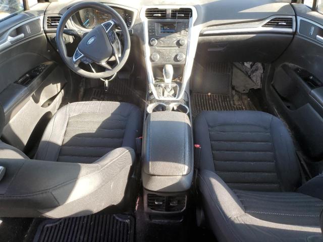 Photo 7 VIN: 1FA6P0H79E5392886 - FORD FUSION SE 