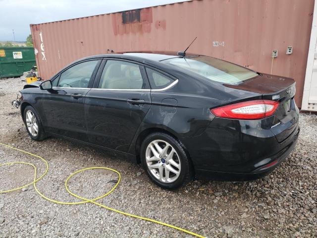 Photo 1 VIN: 1FA6P0H79E5393715 - FORD FUSION SE 