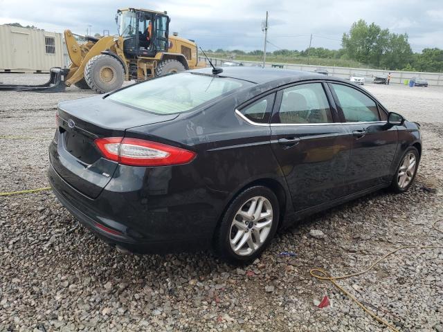 Photo 2 VIN: 1FA6P0H79E5393715 - FORD FUSION SE 