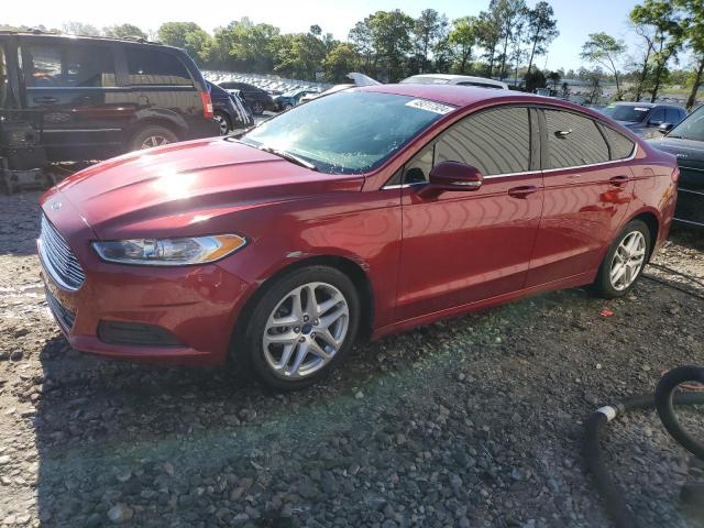 Photo 0 VIN: 1FA6P0H79E5396615 - FORD FUSION 