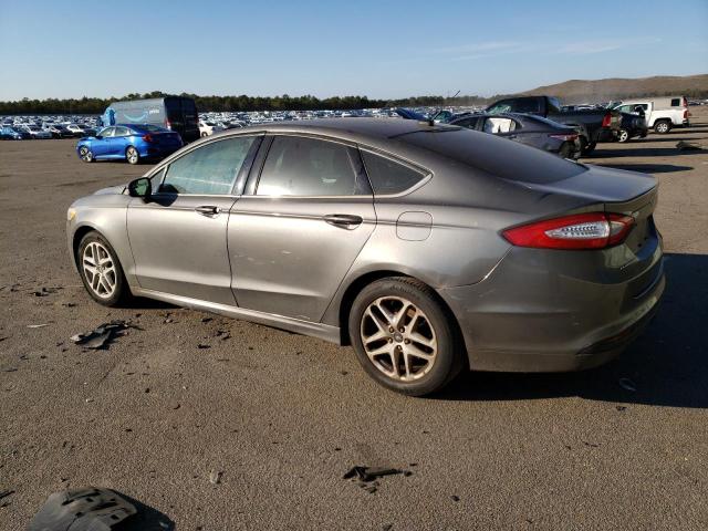 Photo 1 VIN: 1FA6P0H79E5397974 - FORD FUSION SE 