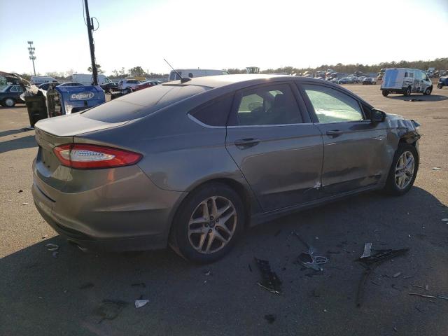 Photo 2 VIN: 1FA6P0H79E5397974 - FORD FUSION SE 