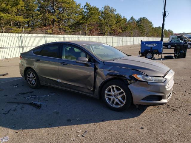 Photo 3 VIN: 1FA6P0H79E5397974 - FORD FUSION SE 