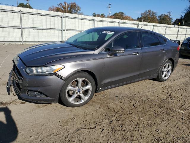 Photo 0 VIN: 1FA6P0H79E5402221 - FORD FUSION 