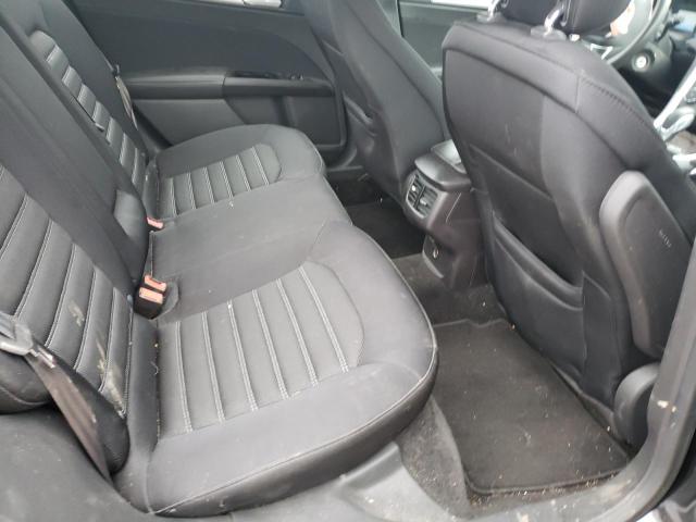 Photo 5 VIN: 1FA6P0H79F5103376 - FORD FUSION SE 