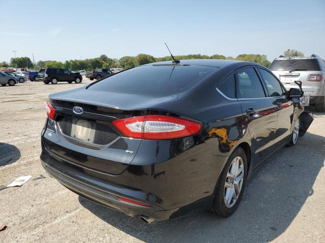 Photo 3 VIN: 1FA6P0H79F5103863 - FORD FUSION SE 