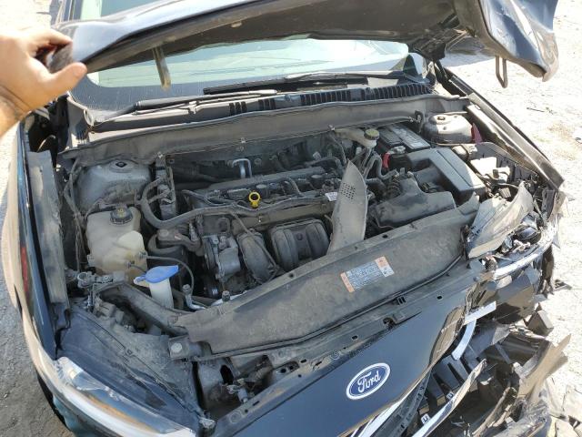 Photo 6 VIN: 1FA6P0H79F5103863 - FORD FUSION SE 