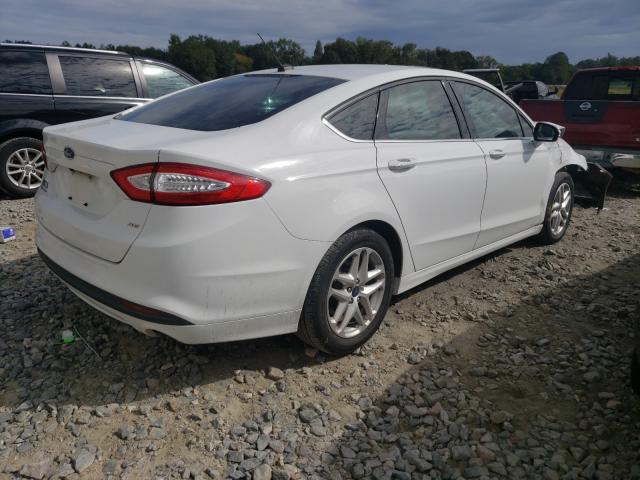 Photo 3 VIN: 1FA6P0H79F5104219 - FORD FUSION 