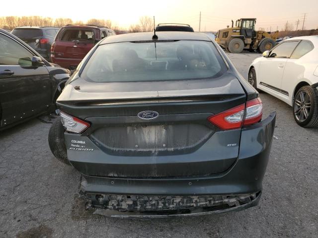 Photo 5 VIN: 1FA6P0H79F5105774 - FORD FUSION SE 