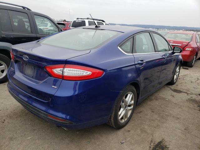 Photo 3 VIN: 1FA6P0H79F5107170 - FORD FUSION 