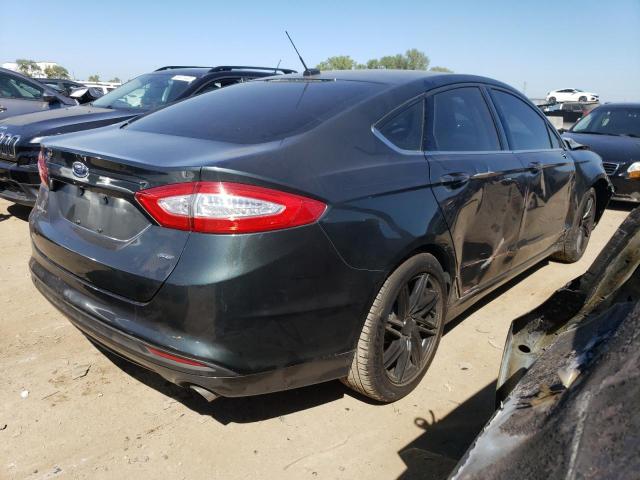 Photo 2 VIN: 1FA6P0H79F5110618 - FORD FUSION SE 