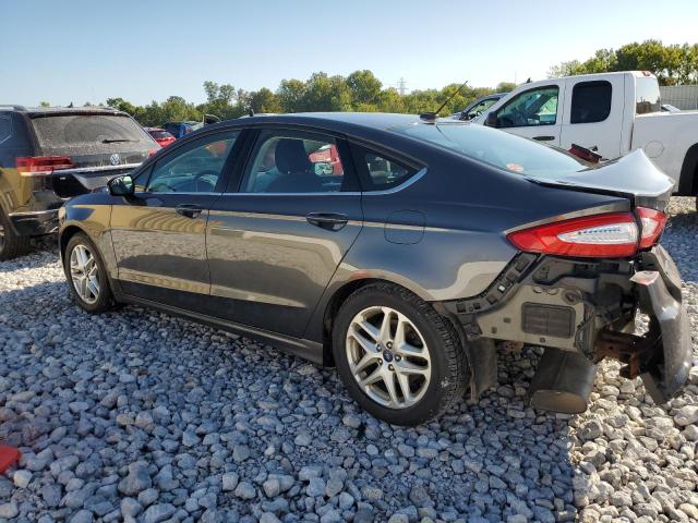 Photo 1 VIN: 1FA6P0H79F5112353 - FORD FUSION SE 