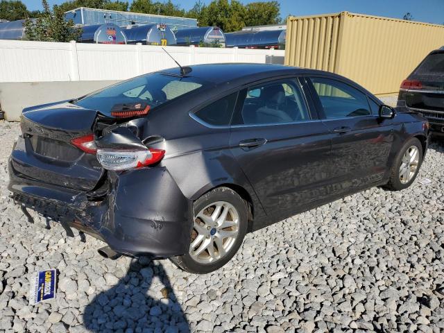 Photo 2 VIN: 1FA6P0H79F5112353 - FORD FUSION SE 