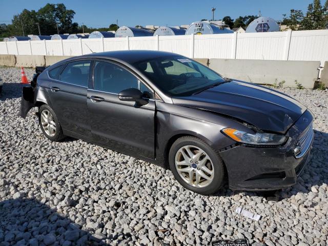 Photo 3 VIN: 1FA6P0H79F5112353 - FORD FUSION SE 