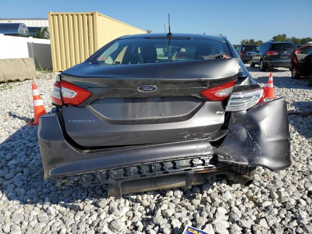 Photo 5 VIN: 1FA6P0H79F5112353 - FORD FUSION SE 