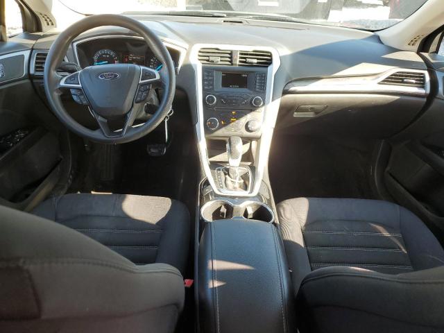 Photo 7 VIN: 1FA6P0H79F5112353 - FORD FUSION SE 