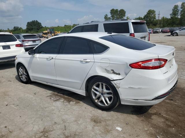 Photo 1 VIN: 1FA6P0H79F5117973 - FORD FUSION SE 