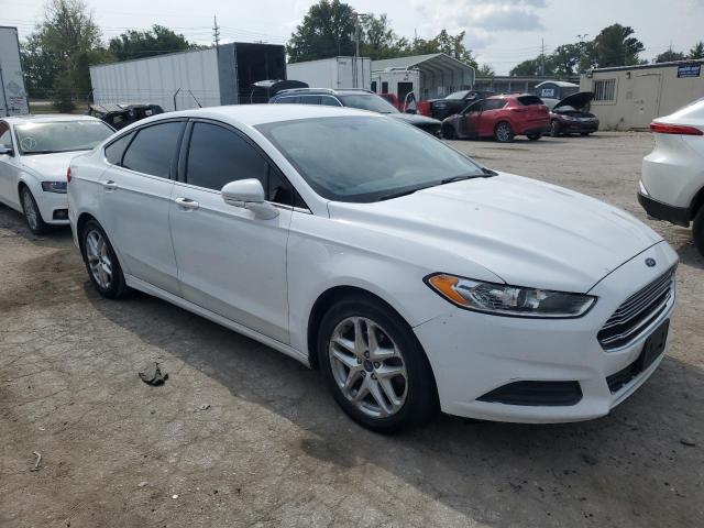 Photo 3 VIN: 1FA6P0H79F5117973 - FORD FUSION SE 