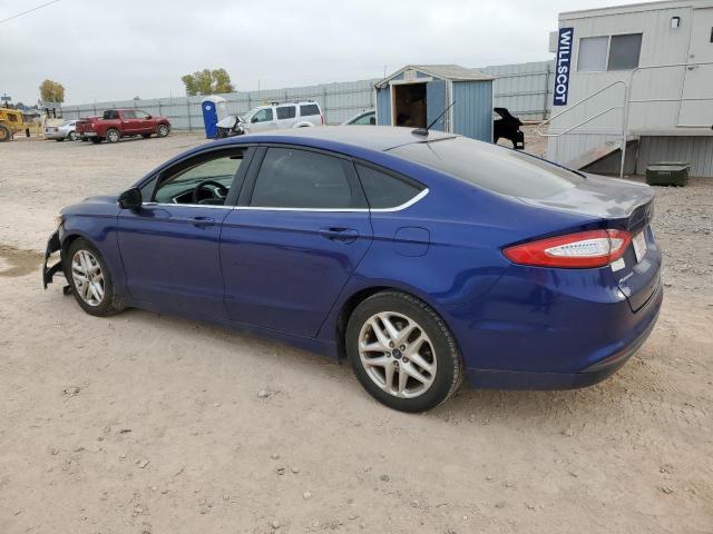 Photo 1 VIN: 1FA6P0H79F5122767 - FORD FUSION 